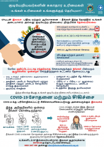 Navigating the NHS and right to healthcare