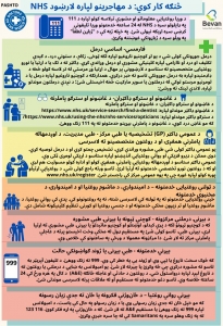 Navigating the NHS and right to healthcare