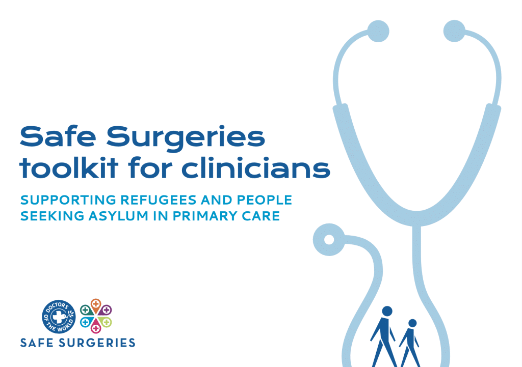 Safe Surgeries Toolkit for Clinicians