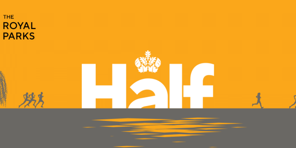 Royal Parks Half Marathon - Join #TeamMacular - Macular Society
